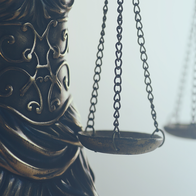 Justice weights for a private investigative agency in Fort Lauderdale.